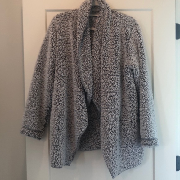 Jockey | Sweaters | Jockey Sherpa 